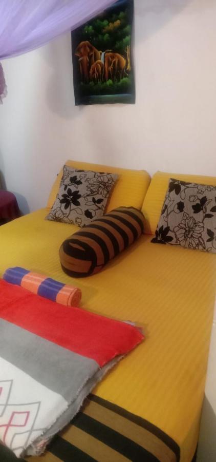 Ella Tunnel Corner Inn Εξωτερικό φωτογραφία