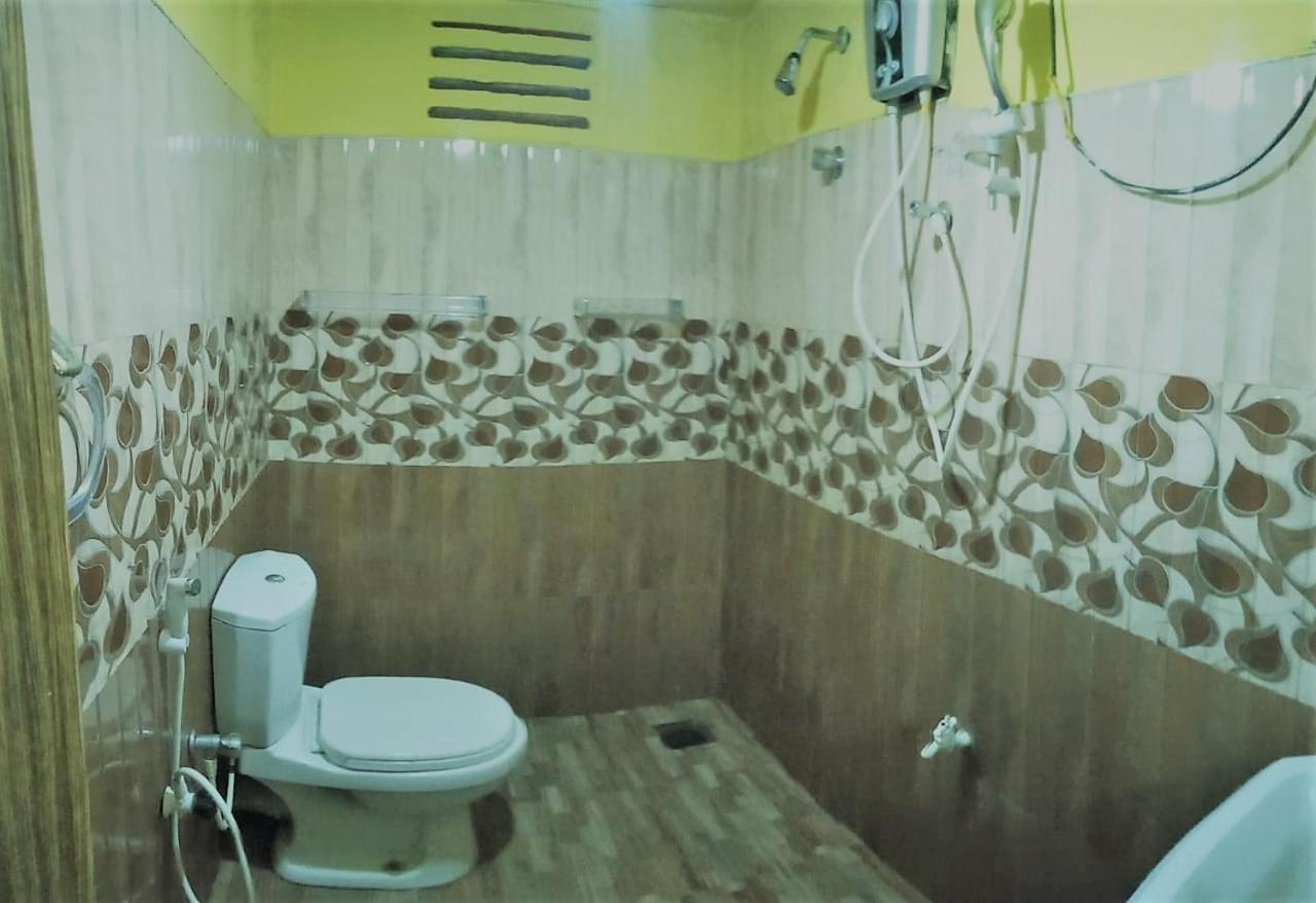 Ella Tunnel Corner Inn Εξωτερικό φωτογραφία