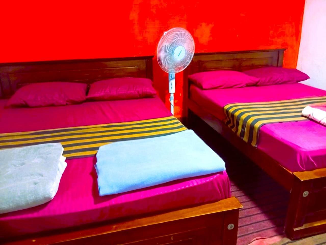 Ella Tunnel Corner Inn Εξωτερικό φωτογραφία