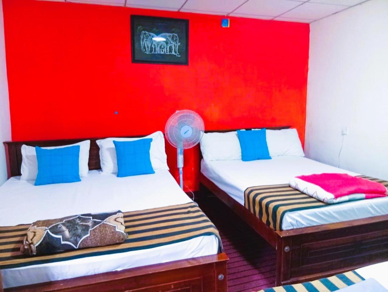 Ella Tunnel Corner Inn Εξωτερικό φωτογραφία